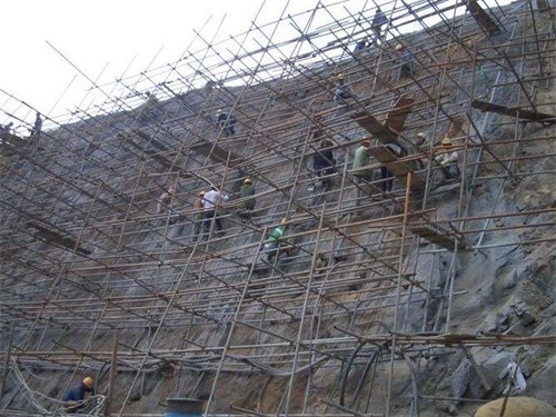 南宁公路桩基检测